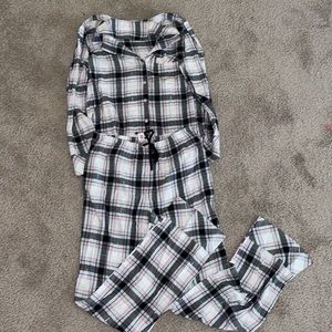VICTORIA SECRET PJ SET